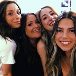 Meet your Posher, Summer